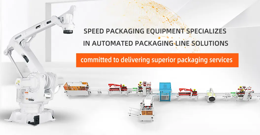 Packaging Line Solution