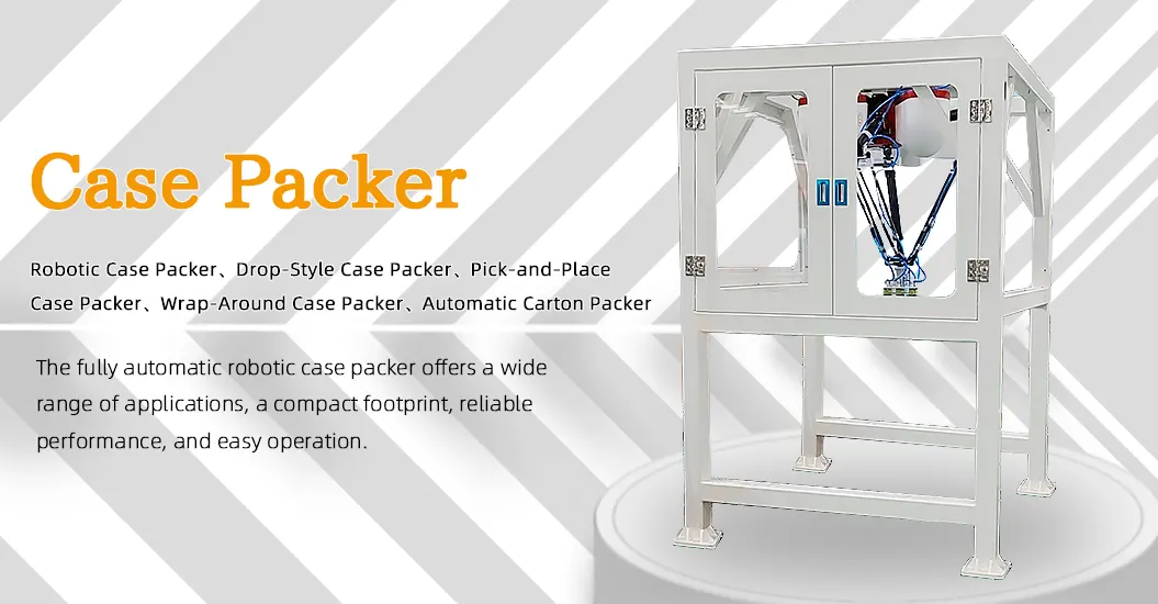 Case Packer