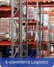 E-commerce Logistics