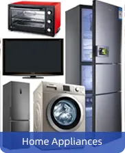 Home Appliances