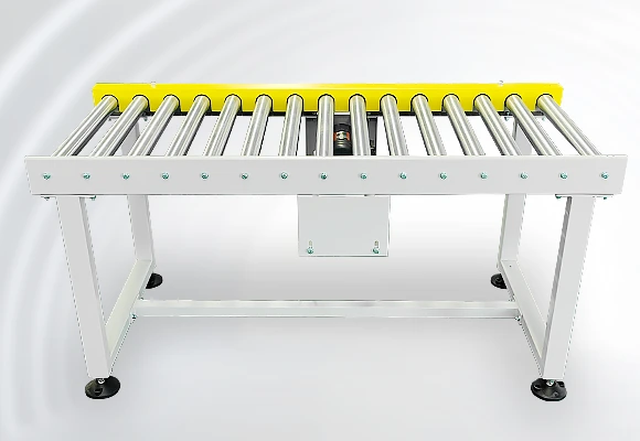 Conveying-Related Equipment