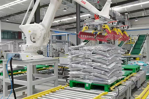 When Should You Consider Packaging Automation?
