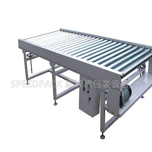 Roller Conveyor Line