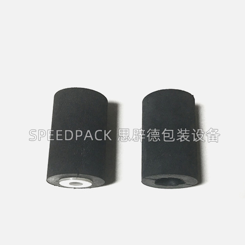 Rubber Tape Pressing Roller for Case Sealer Head