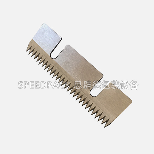 Tape Cutting Blade for Case Sealer Head