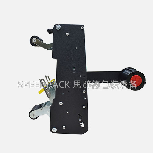 Case Erector and Case Sealer Head Assemblies